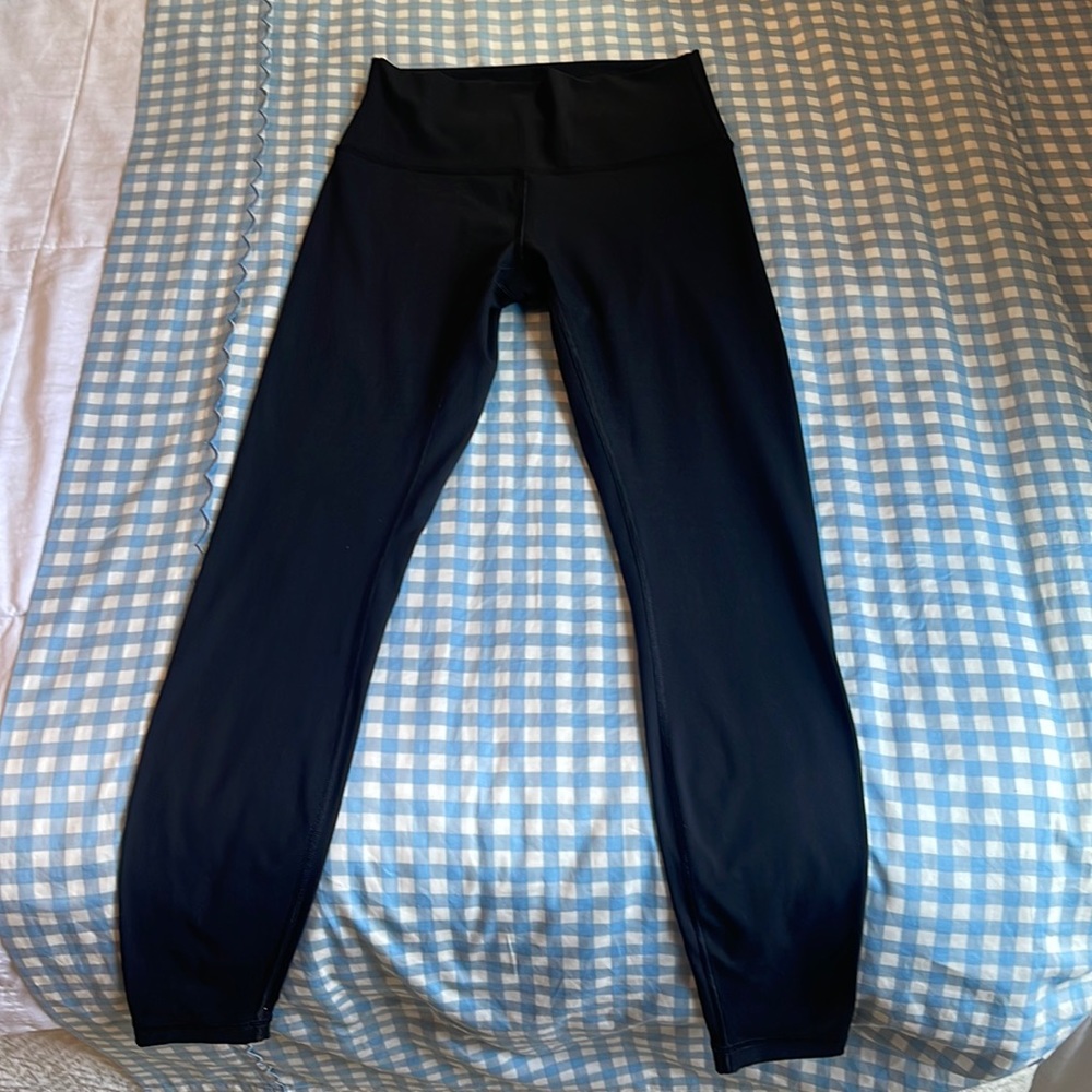 Lululemon Leggings Size 8